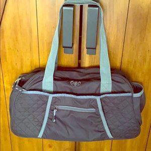 Gaiam gym bag